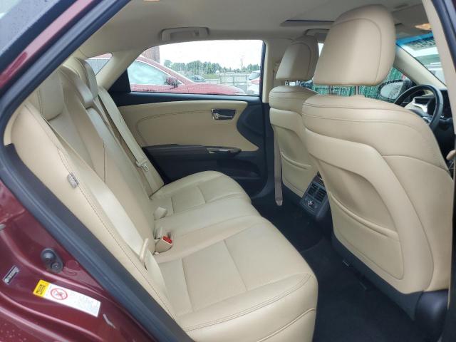 Photo 10 from auction – 2013 TOYOTA AVALON BAS with VIN 4T1BK1EB3DU076163