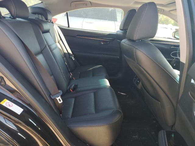Photo 10 from auction – 2018 LEXUS ES 350 with VIN 58ABK1GG8JU080951