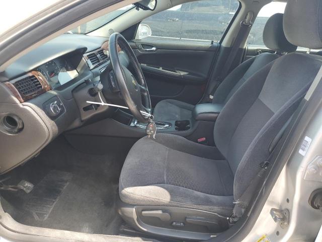 Photo 7 from auction – 2013 CHEVROLET IMPALA LT with VIN 2G1WG5E36D1152499