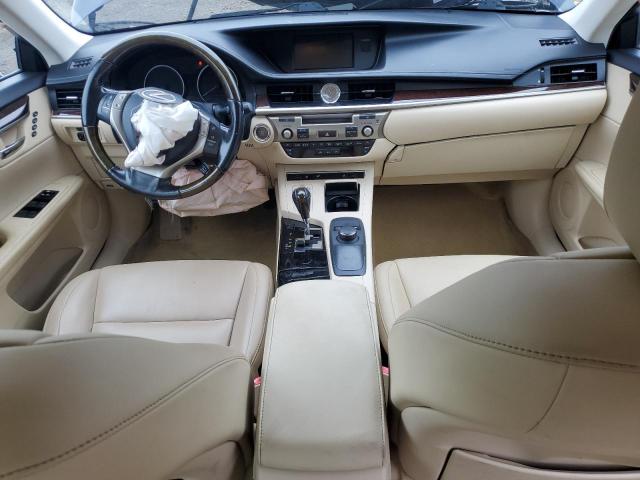 Photo 8 from auction – 2013 LEXUS ES 350 with VIN JTHBK1GG2D2036776
