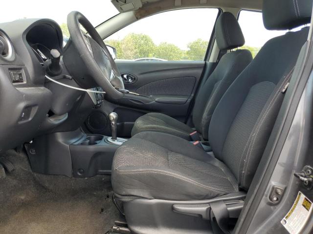 Photo 7 from auction – 2016 NISSAN VERSA S with VIN 3N1CN7AP3GL877150