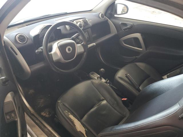 Photo 8 from auction – 2014 SMART FORTWO PUR with VIN WMEEJ3BA5EK779399