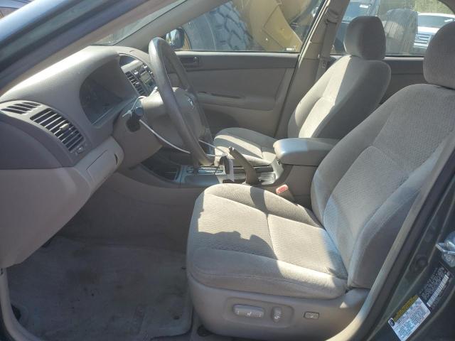 Photo 7 from auction – 2004 TOYOTA CAMRY LE with VIN 4T1BE32K54U332326