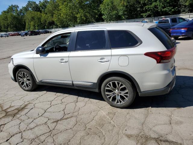 Photo 2 from auction – 2016 MITSUBISHI OUTLANDER with VIN JA4AZ3A31GZ038180