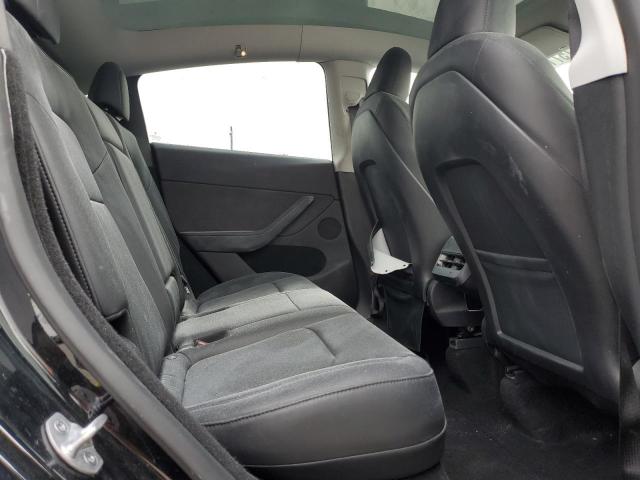 Photo 11 from auction – 2024 TESLA MODEL Y with VIN 7SAYGDEF0RA281380