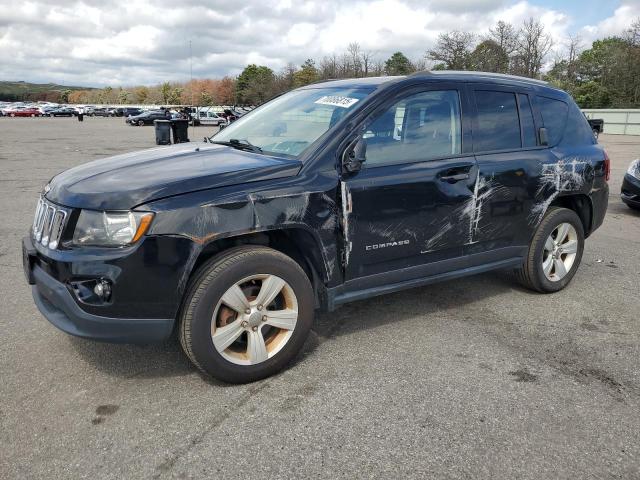 JEEP COMPASS SPORT 2016 with VIN 1C4NJDBB4GD780547 - Photo from auction