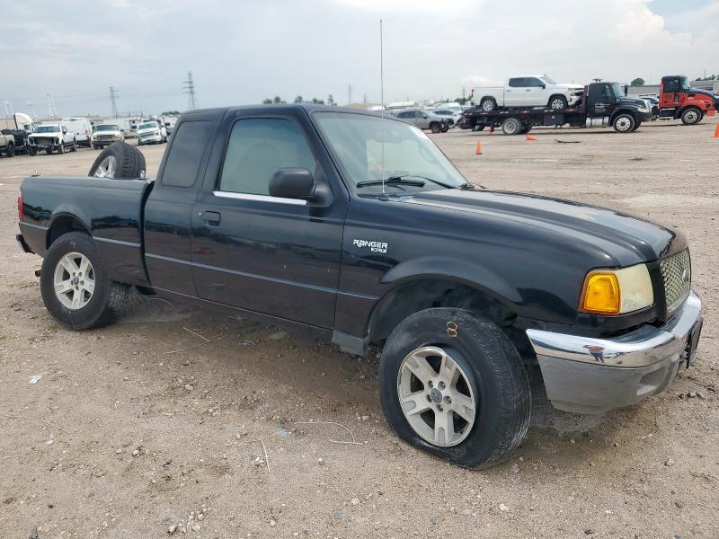Photo 4 from auction – 2003 FORD RANGER SUP with VIN 1FTZR15E43PB83177