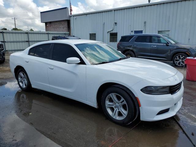 Photo 4 from auction – 2019 DODGE CHARGER SX with VIN 2C3CDXBG0KH752868