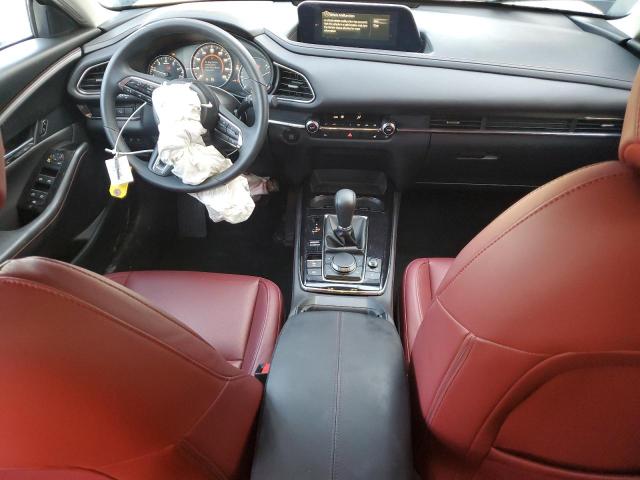 Photo 8 from auction – 2025 MAZDA CX-30 PREF with VIN 3MVDMBCM3SM777562
