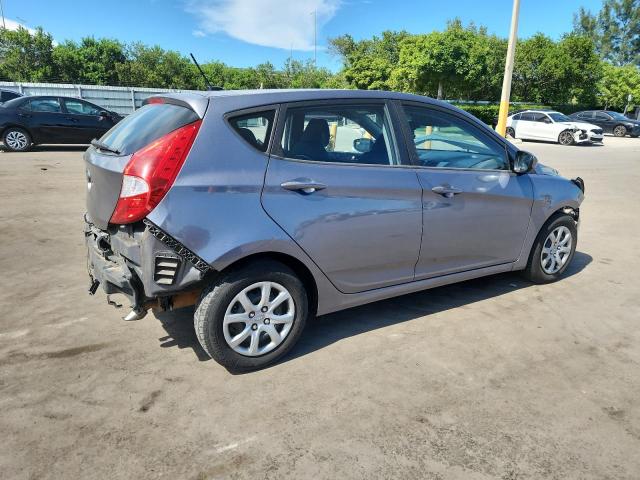 Photo 3 from auction – 2017 HYUNDAI ACCENT SE with VIN KMHCT5AE2HU310842