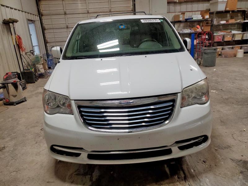 Photo 5 from auction – 2014 CHRYSLER TOWN & COU with VIN 2C4RC1BG0ER111157