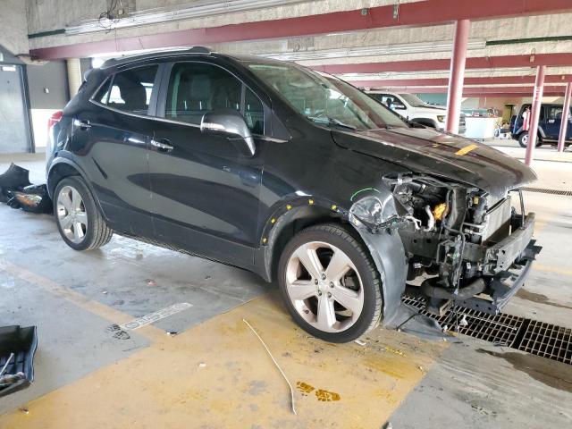 Photo 4 from auction – 2015 BUICK ENCORE CON with VIN KL4CJFSB8FB044833