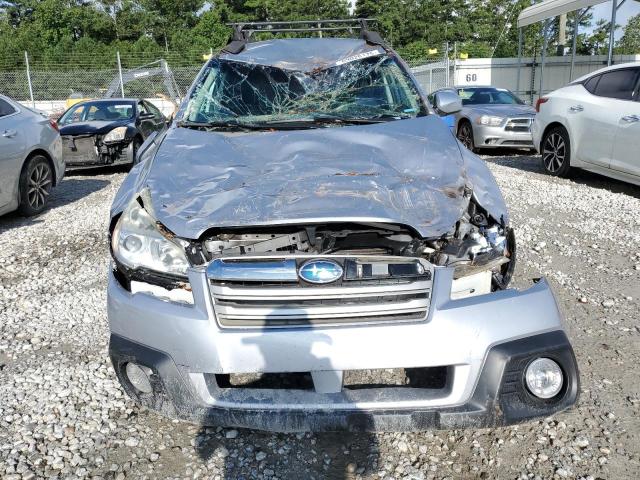 Photo 5 from auction – 2013 SUBARU OUTBACK 2. with VIN 4S4BRCJC7D3202407