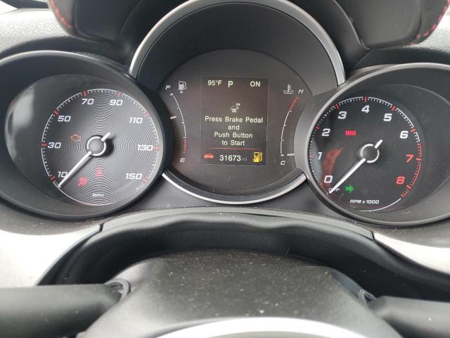 Photo 9 from auction – 2023 FIAT 500X POP with VIN ZFBNF3B16PPA03309