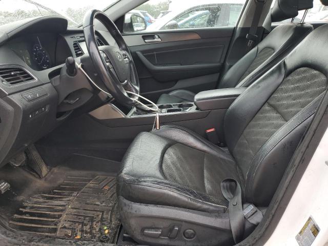 Photo 7 from auction – 2015 HYUNDAI SONATA SPO with VIN 5NPE34AFXFH080460