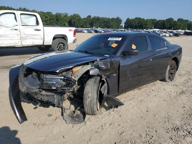 DODGE CHARGER SXT 2016 z numerem VIN 2C3CDXHG6GH186133 - Zdjęcie z aukcji