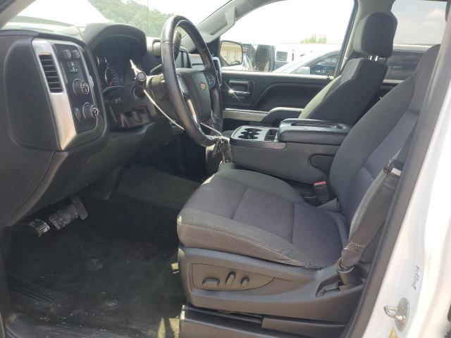Photo 7 from auction – 2016 CHEVROLET SILVERADO with VIN 1GCVKRECXGZ168760