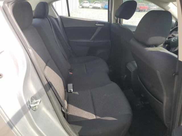 Photo 10 from auction – 2012 MAZDA 3 I with VIN JM1BL1UF4C1567556