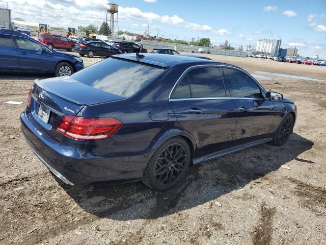 Photo 3 from auction – 2014 MERCEDES-BENZ E 550 4MAT with VIN WDDHF9BB3EB010589