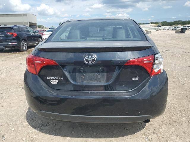 Photo 6 from auction – 2018 TOYOTA COROLLA L with VIN 5YFBURHE0JP761538