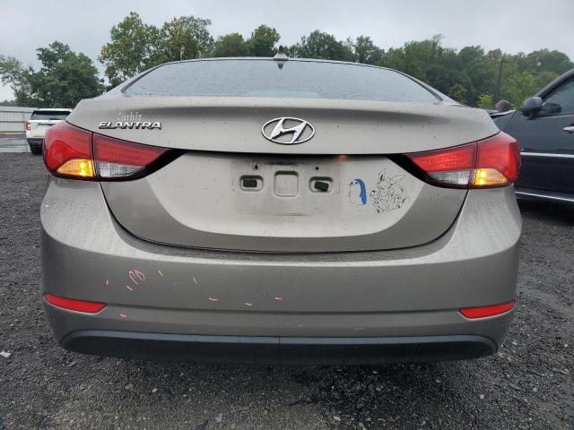 Photo 6 from auction – 2015 HYUNDAI ELANTRA SE with VIN 5NPDH4AE2FH608495