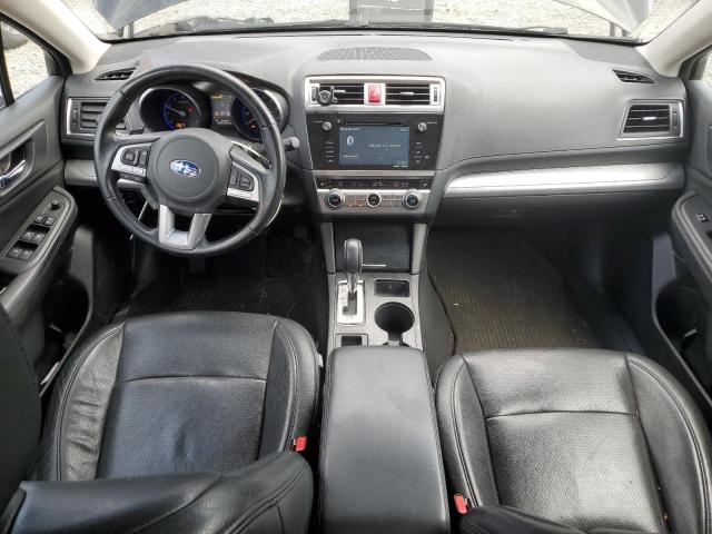 Photo 8 from auction – 2016 SUBARU OUTBACK 2.5I PREMIUM with VIN 4S4BSACC5G3268433