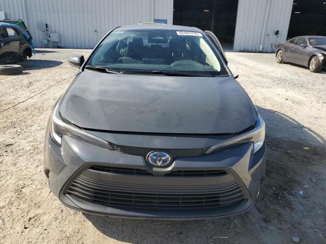 Photo 5 from auction – 2025 TOYOTA COROLLA LE with VIN JTDBCMFE2S3083961