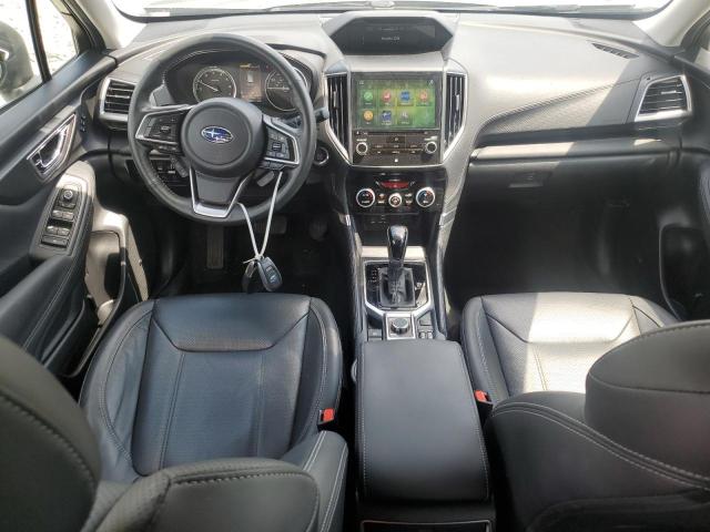 Photo 8 from auction – 2021 SUBARU FORESTER T with VIN JF2SKAXC9MH577109