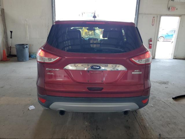 Photo 6 from auction – 2013 FORD ESCAPE SEL with VIN 1FMCU0HX9DUC12215