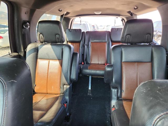 Фото 10 с аукциона – 2007 FORD EXPEDITION с VIN 1FMFK20577LA57425