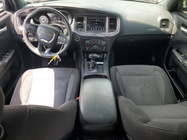 Photo 8 from auction – 2018 DODGE CHARGER SX with VIN 2C3CDXBGXJH114321