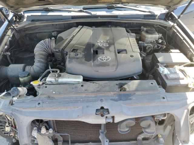 Photo 12 from auction – 2003 TOYOTA 4RUNNER SR with VIN JTEZU14R938000963