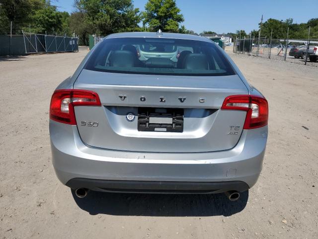 Photo 6 from auction – 2013 VOLVO S60 with VIN YV1612FH3D2204974