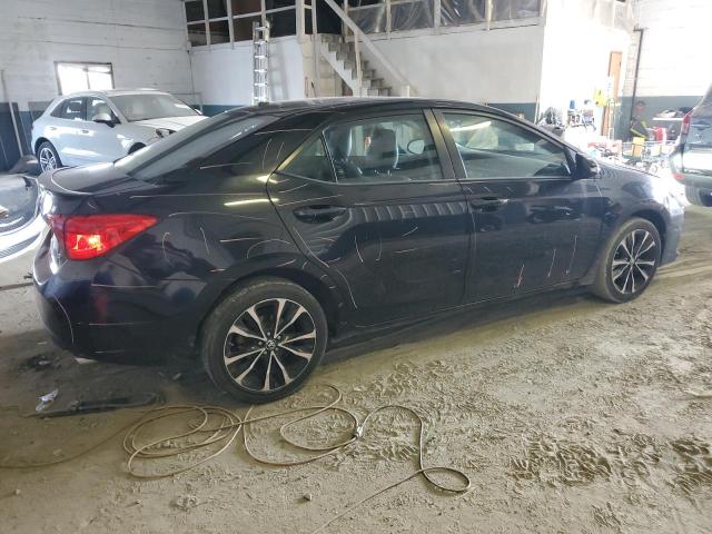 Photo 3 from auction – 2017 TOYOTA COROLLA L with VIN 2T1BURHE2HC798083