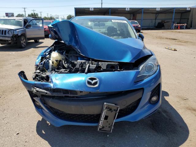Photo 5 from auction – 2012 MAZDA 3 I with VIN JM1BL1W72C1690939