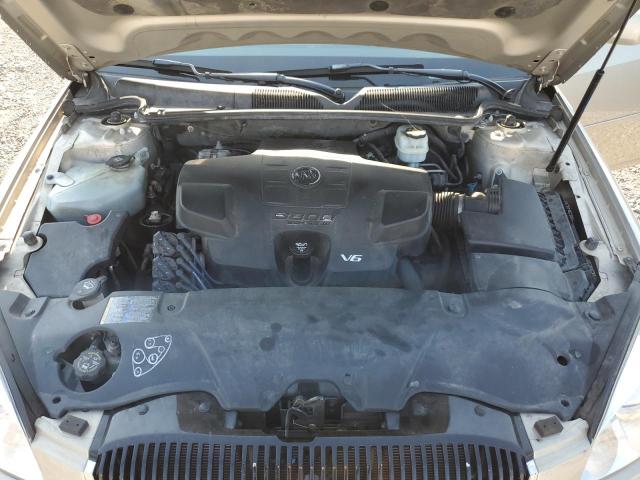 Photo 11 from auction – 2008 BUICK LUCERNE CXL with VIN 1G4HD57258U199008