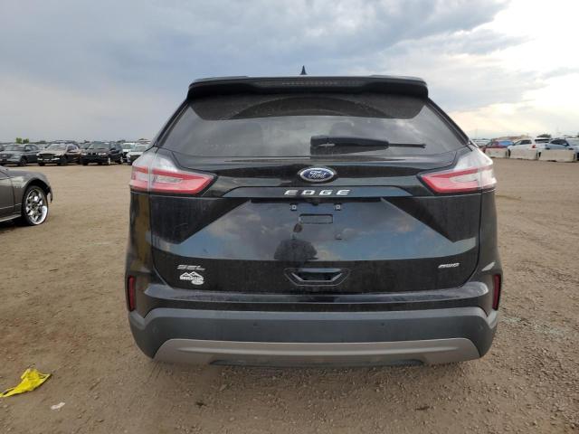 Photo 6 from auction – 2023 FORD EDGE SEL with VIN 2FMPK4J95PBA36042