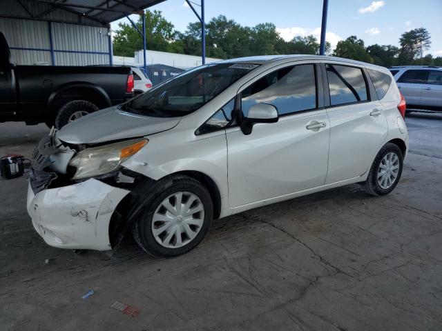 NISSAN VERSA NOTE 2014 with VIN 3N1CE2CP5EL403777 - Photo from auction