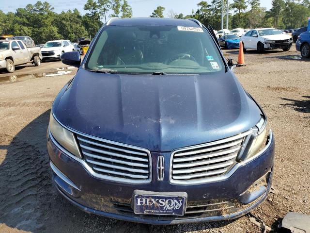 Photo 5 from auction – 2015 LINCOLN MKC with VIN 5LMCJ1A91FUJ31719