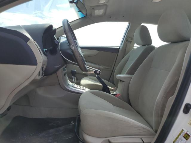 Photo 7 from auction – 2013 TOYOTA COROLLA BA with VIN 5YFBU4EE2DP221393
