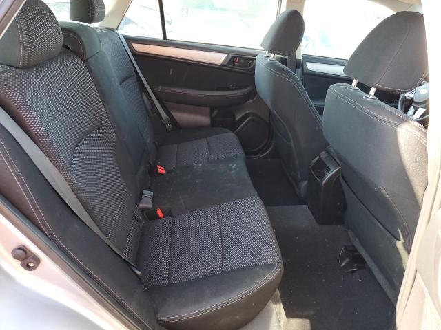 Фото 11 с аукциона – 2017 SUBARU OUTBACK 2.5I с VIN 4S4BSAAC5H3336704