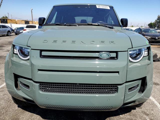 Photo 5 from auction – 2022 LAND ROVER DEFENDER 1 with VIN SALEK7RX2N2091401