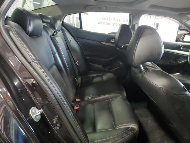 Photo 10 from auction – 2016 NISSAN MAXIMA 3.5 with VIN 1N4AA6AP8GC383894