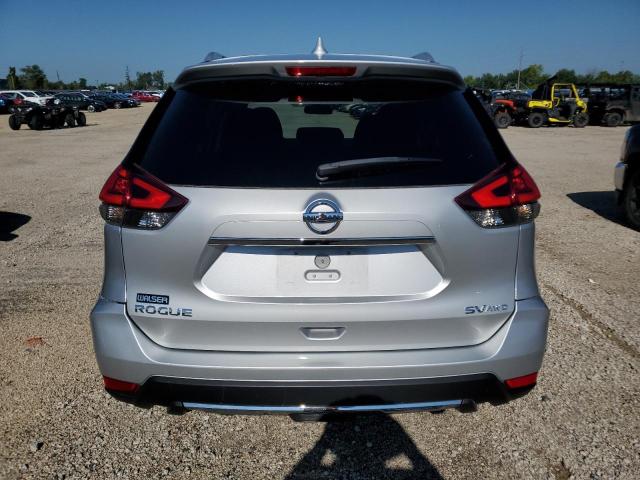 Photo 6 from auction – 2018 NISSAN ROGUE S with VIN KNMAT2MV9JP528836