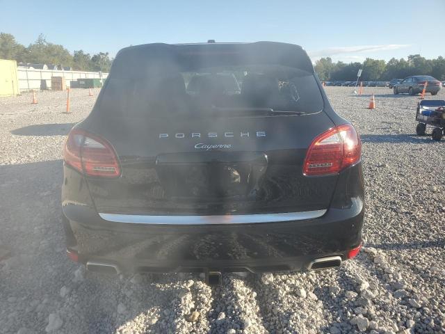 Photo 6 from auction – 2014 PORSCHE CAYENNE with VIN WP1AF2A21ELA35391