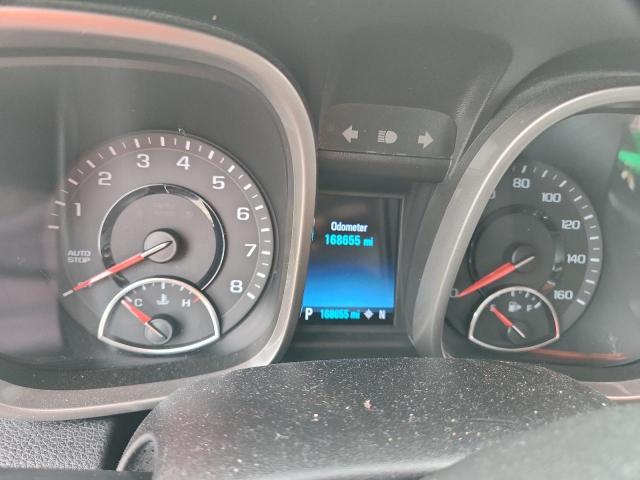 Photo 9 from auction – 2015 CHEVROLET MALIBU 1LT with VIN 1G11C5SL9FF184286