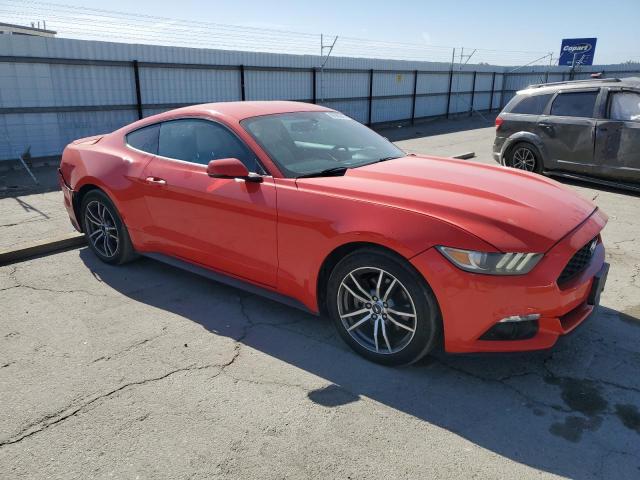 Photo 4 from auction – 2017 FORD MUSTANG with VIN 1FA6P8TH0H5281999