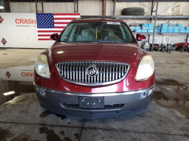 Photo 5 from auction – 2011 BUICK ENCLAVE CX with VIN 5GAKVCED8BJ115869