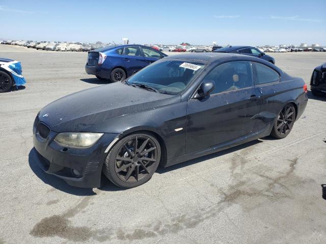 BMW 335 I 2010 with VIN WBAWB7C55AP049236 - Photo from auction