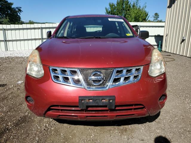 Photo 5 from auction – 2013 NISS ROGUE S with VIN JN8AS5MV5DW610761